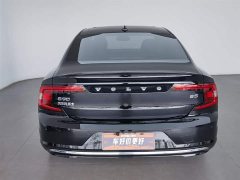 Volvo S90 B5 Zhiyuan Luxury Edition - фото 4