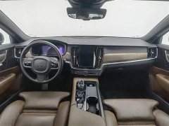 Volvo S90 B5 Zhiyuan Luxury Edition - фото 5