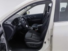 Nissan X-Trail 2.0L CVT 2WD XL ITS Comfort Commemorative Edition - фото 10