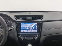 Nissan X-Trail 2.0L CVT 2WD XL ITS Comfort Commemorative Edition - фото 12