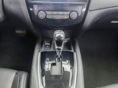 Nissan X-Trail 2.0L CVT 2WD XL ITS Comfort Commemorative Edition - фото 13