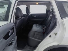 Nissan X-Trail 2.0L CVT 2WD XL ITS Comfort Commemorative Edition - фото 15