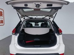 Nissan X-Trail 2.0L CVT 2WD XL ITS Comfort Commemorative Edition - фото 16