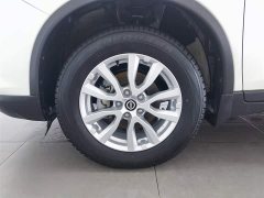 Nissan X-Trail 2.0L CVT 2WD XL ITS Comfort Commemorative Edition - фото 17