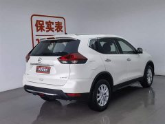 Nissan X-Trail 2.0L CVT 2WD XL ITS Comfort Commemorative Edition - фото 2