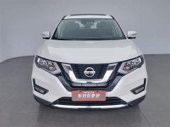 Nissan X-Trail 2.0L CVT 2WD XL ITS Comfort Commemorative Edition - фото 3