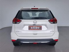 Nissan X-Trail 2.0L CVT 2WD XL ITS Comfort Commemorative Edition - фото 4