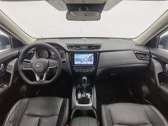 Nissan X-Trail 2.0L CVT 2WD XL ITS Comfort Commemorative Edition - фото 5