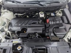 Nissan X-Trail 2.0L CVT 2WD XL ITS Comfort Commemorative Edition - фото 6