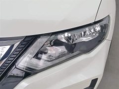 Nissan X-Trail 2.0L CVT 2WD XL ITS Comfort Commemorative Edition - фото 7
