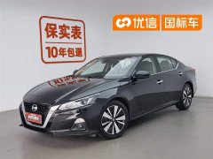 Nissan Teana 2.0L XL Comfort Edition - фото 1