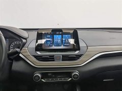 Nissan Teana 2.0L XL Comfort Edition - фото 12