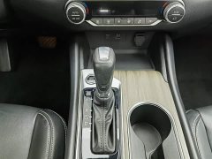 Nissan Teana 2.0L XL Comfort Edition - фото 13