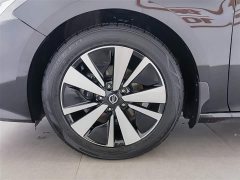 Nissan Teana 2.0L XL Comfort Edition - фото 17