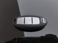 Nissan Teana 2.0L XL Comfort Edition - фото 19