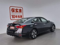 Nissan Teana 2.0L XL Comfort Edition - фото 2