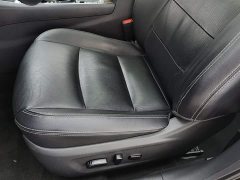 Nissan Teana 2.0L XL Comfort Edition - фото 20