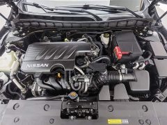 Nissan Teana 2.0L XL Comfort Edition - фото 6