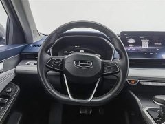 Geely Xingrui 2.0TD Premium - фото 11
