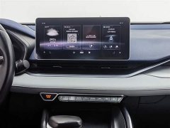 Geely Xingrui 2.0TD Premium - фото 12