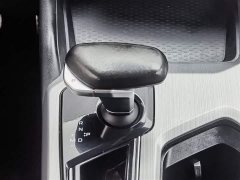 Geely Xingrui 2.0TD Premium - фото 13