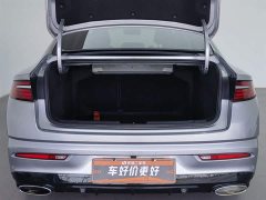 Geely Xingrui 2.0TD Premium - фото 16