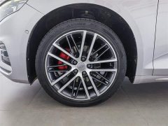 Geely Xingrui 2.0TD Premium - фото 17