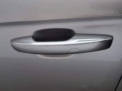 Geely Xingrui 2.0TD Premium - фото 18