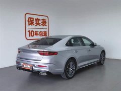 Geely Xingrui 2.0TD Premium - фото 2