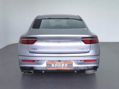 Geely Xingrui 2.0TD Premium - фото 4