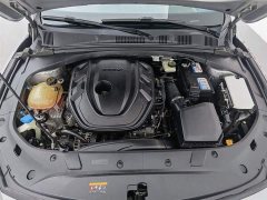 Geely Xingrui 2.0TD Premium - фото 6