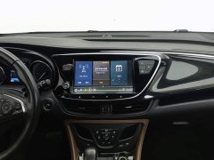 Lexus Envision Plus 532T two-wheel drive luxury - фото 12