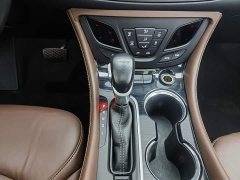 Lexus Envision Plus 532T two-wheel drive luxury - фото 13