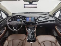 Lexus Envision Plus 532T two-wheel drive luxury - фото 5