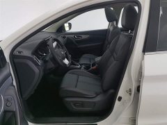 Nissan Qashqai 2.0L CVT Deluxe Edition - фото 10