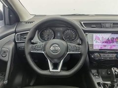 Nissan Qashqai 2.0L CVT Deluxe Edition - фото 11