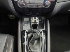 Nissan Qashqai 2.0L CVT Deluxe Edition - фото 13
