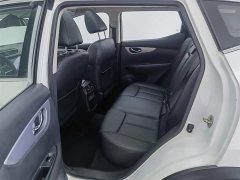 Nissan Qashqai 2.0L CVT Deluxe Edition - фото 15
