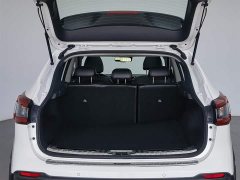 Nissan Qashqai 2.0L CVT Deluxe Edition - фото 16