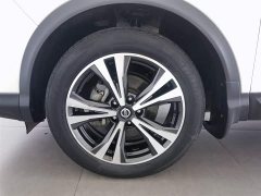 Nissan Qashqai 2.0L CVT Deluxe Edition - фото 17