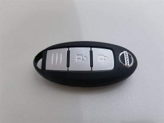 Nissan Qashqai 2.0L CVT Deluxe Edition - фото 19