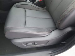 Nissan Qashqai 2.0L CVT Deluxe Edition - фото 20