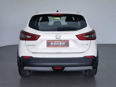 Nissan Qashqai 2.0L CVT Deluxe Edition - фото 4