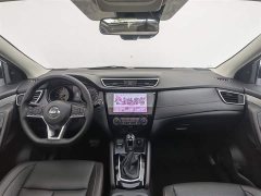 Nissan Qashqai 2.0L CVT Deluxe Edition - фото 5
