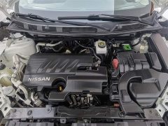 Nissan Qashqai 2.0L CVT Deluxe Edition - фото 6