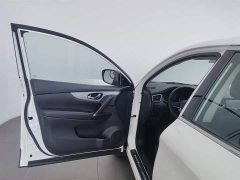 Nissan Qashqai 2.0L CVT Deluxe Edition - фото 8