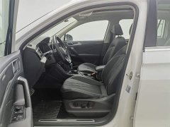 Volkswagen Tiguan L 330TSI automatic two-wheel drive R-Line version - фото 10