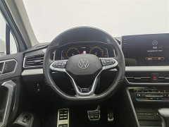 Volkswagen Tiguan L 330TSI automatic two-wheel drive R-Line version - фото 11