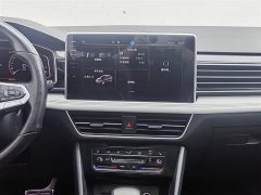 Volkswagen Tiguan L 330TSI automatic two-wheel drive R-Line version - фото 12