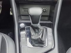 Volkswagen Tiguan L 330TSI automatic two-wheel drive R-Line version - фото 13